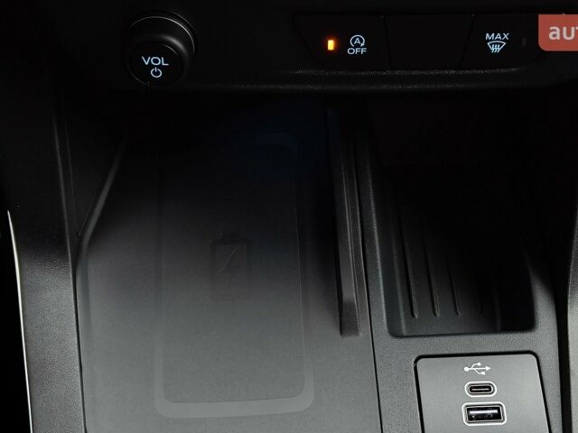 Форд Пума, объемом двигателя 1 л и пробегом 0 тыс. км за 28055 $, фото 10 на Automoto.ua