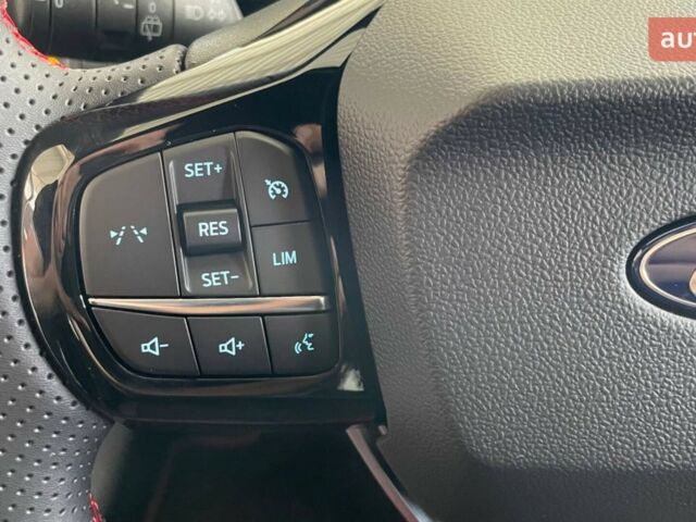 Форд Пума, об'ємом двигуна 1 л та пробігом 0 тис. км за 27651 $, фото 24 на Automoto.ua