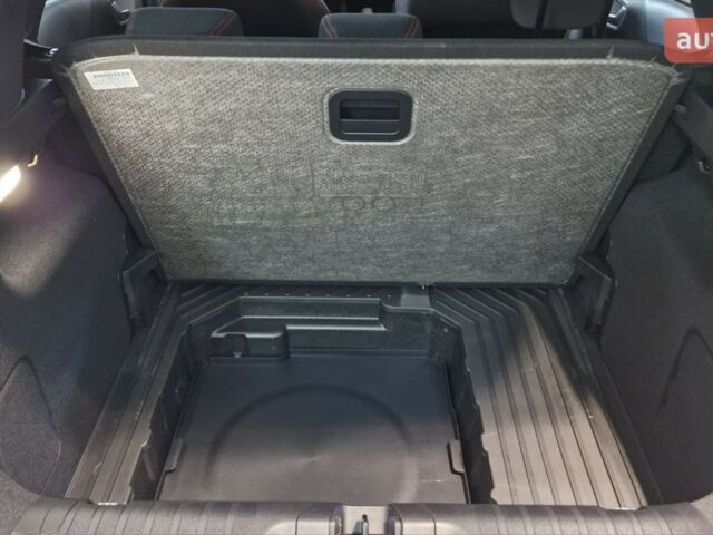 купить новое авто Форд Пума 2025 года от официального дилера Автоцентр AUTO.RIA Форд фото