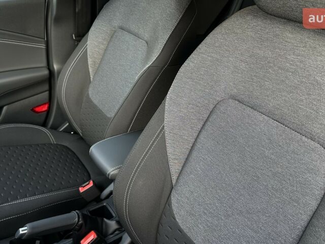 купить новое авто Форд Пума 2025 года от официального дилера Автомир Форд фото