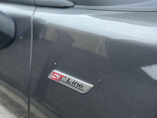 Сірий Форд Пума, об'ємом двигуна 1 л та пробігом 140 тис. км за 5500 $, фото 9 на Automoto.ua