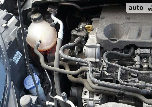 Серый Форд Пума, объемом двигателя 1 л и пробегом 16 тыс. км за 21500 $, фото 2 на Automoto.ua