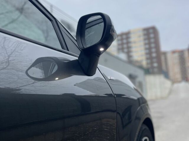 Сірий Форд Пума, об'ємом двигуна 1 л та пробігом 140 тис. км за 5500 $, фото 8 на Automoto.ua