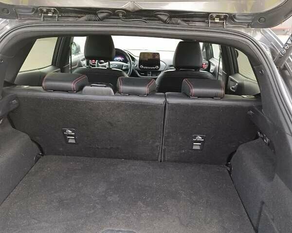 Форд Пума 2020 в Ровно на Automoto.ua Серый Форд Пума, объемом двигателя 1 л и пробегом 143 тыс. км за 12622 $, фото 9 на Automoto.ua