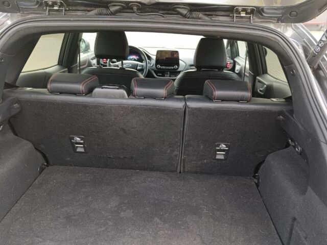 Форд Пума 2020 в Ровно на Automoto.ua Серый Форд Пума, объемом двигателя 1 л и пробегом 143 тыс. км за 260 $, фото 3 на Automoto.ua