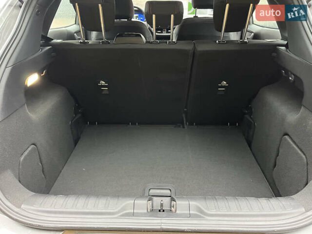 Серый Форд Пума, объемом двигателя 1 л и пробегом 1 тыс. км за 24499 $, фото 24 на Automoto.ua