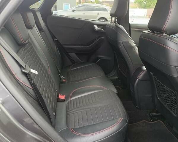 Форд Пума 2020 в Ровно на Automoto.ua Серый Форд Пума, объемом двигателя 1 л и пробегом 143 тыс. км за 12622 $, фото 1 на Automoto.ua