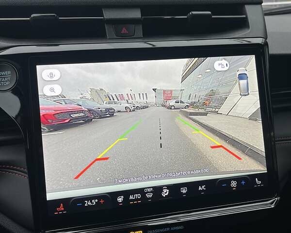 Серый Форд Пума, объемом двигателя 1 л и пробегом 7 тыс. км за 25151 $, фото 26 на Automoto.ua