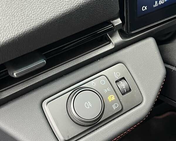 Серый Форд Пума, объемом двигателя 1 л и пробегом 7 тыс. км за 25151 $, фото 21 на Automoto.ua