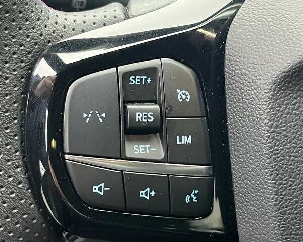 Серый Форд Пума, объемом двигателя 1 л и пробегом 7 тыс. км за 25151 $, фото 22 на Automoto.ua