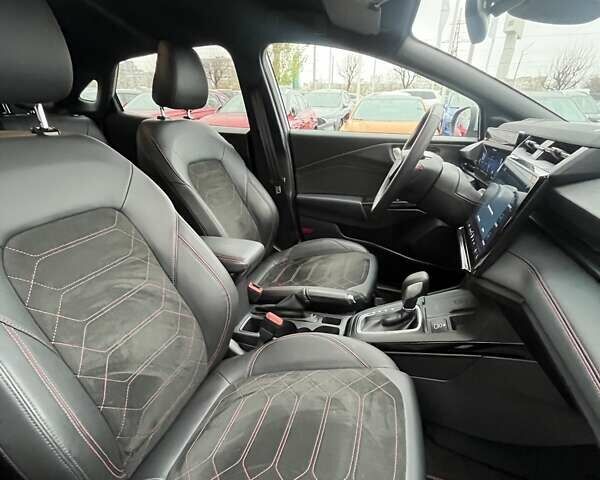 Серый Форд Пума, объемом двигателя 1 л и пробегом 7 тыс. км за 25151 $, фото 12 на Automoto.ua