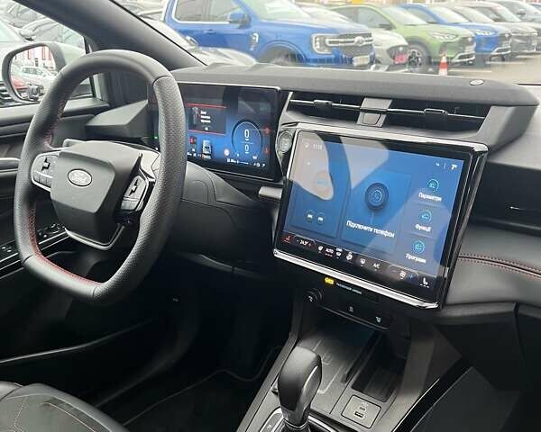 Серый Форд Пума, объемом двигателя 1 л и пробегом 7 тыс. км за 25151 $, фото 14 на Automoto.ua