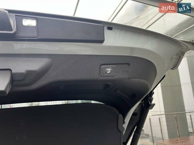 Серый Форд Пума, объемом двигателя 1 л и пробегом 7 тыс. км за 25151 $, фото 10 на Automoto.ua