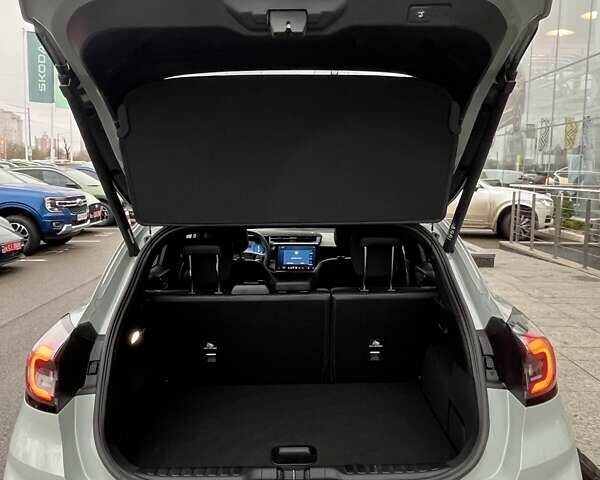 Серый Форд Пума, объемом двигателя 1 л и пробегом 7 тыс. км за 25151 $, фото 9 на Automoto.ua