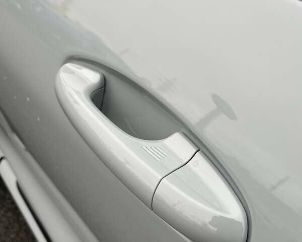 Серый Форд Пума, объемом двигателя 1 л и пробегом 7 тыс. км за 25151 $, фото 18 на Automoto.ua