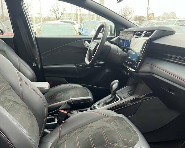 Серый Форд Пума, объемом двигателя 1 л и пробегом 7 тыс. км за 25151 $, фото 13 на Automoto.ua