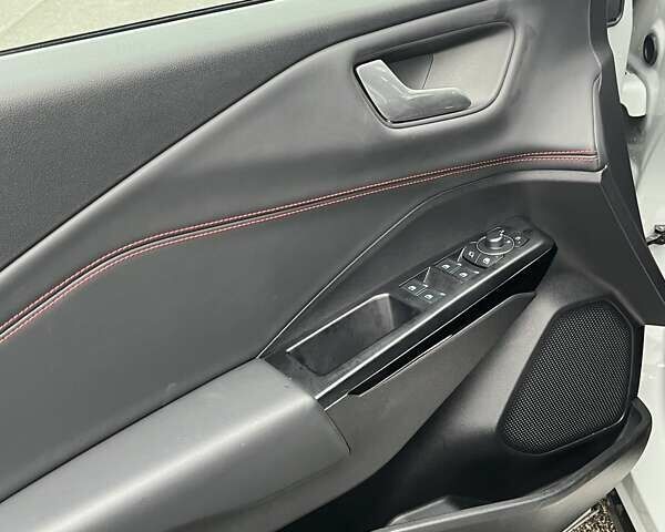 Серый Форд Пума, объемом двигателя 1 л и пробегом 7 тыс. км за 25151 $, фото 20 на Automoto.ua