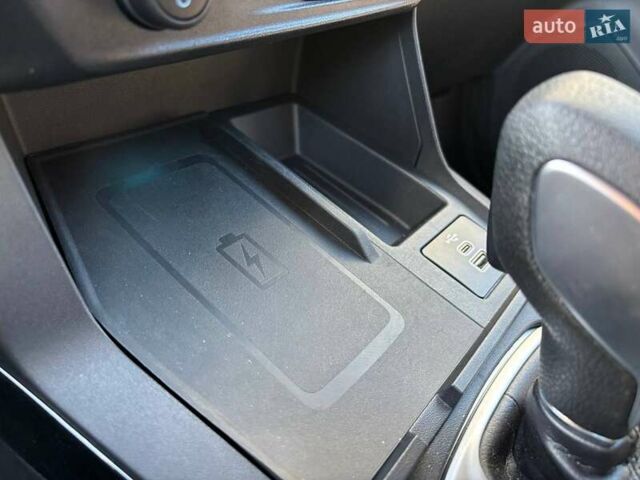 Серый Форд Пума, объемом двигателя 1 л и пробегом 2 тыс. км за 27000 $, фото 11 на Automoto.ua