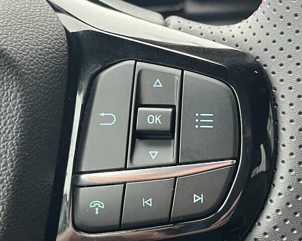 Серый Форд Пума, объемом двигателя 1 л и пробегом 7 тыс. км за 25151 $, фото 23 на Automoto.ua