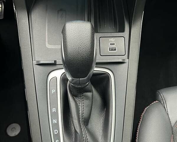 Серый Форд Пума, объемом двигателя 1 л и пробегом 7 тыс. км за 25151 $, фото 25 на Automoto.ua