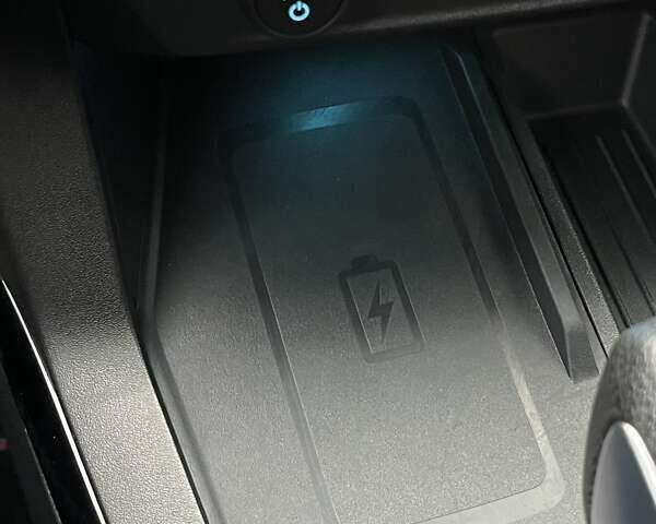 Серый Форд Пума, объемом двигателя 1 л и пробегом 7 тыс. км за 25151 $, фото 24 на Automoto.ua