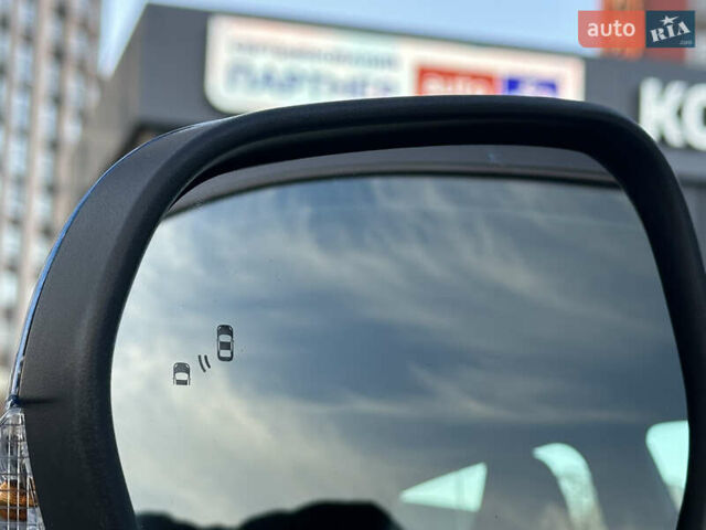 Синий Форд Пума, объемом двигателя 1 л и пробегом 44 тыс. км за 17500 $, фото 3 на Automoto.ua