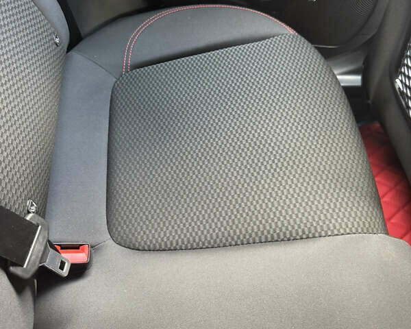 Синий Форд Пума, объемом двигателя 1 л и пробегом 65 тыс. км за 19000 $, фото 8 на Automoto.ua