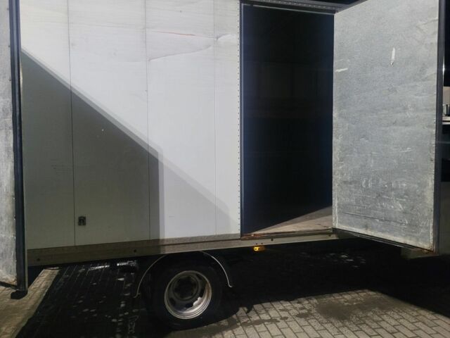 Белый Форд Рейнджер, объемом двигателя 0 л и пробегом 256 тыс. км за 3200 $, фото 5 на Automoto.ua