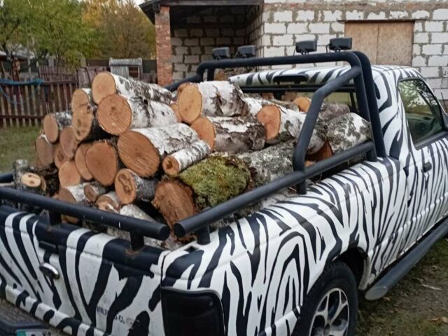Белый Форд Рейнджер, объемом двигателя 2.5 л и пробегом 260 тыс. км за 7000 $, фото 12 на Automoto.ua