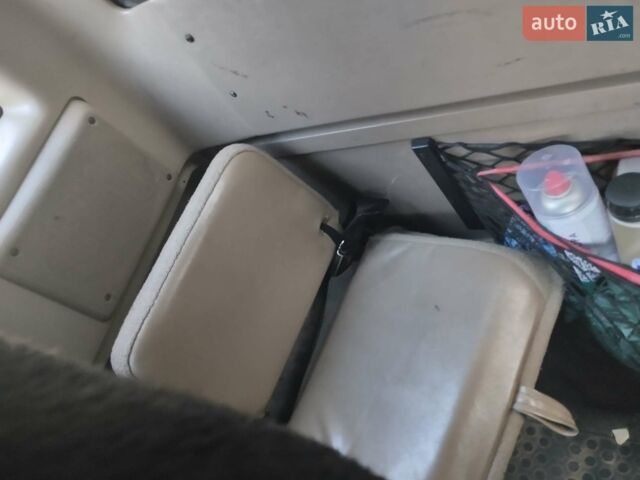 Білий Форд Рейнджер, об'ємом двигуна 4 л та пробігом 190 тис. км за 5500 $, фото 4 на Automoto.ua