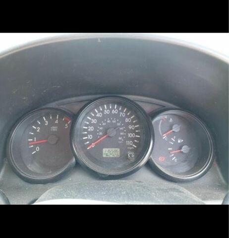 Білий Форд Рейнджер, об'ємом двигуна 2.5 л та пробігом 117 тис. км за 4961 $, фото 8 на Automoto.ua