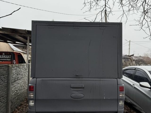 Белый Форд Рейнджер, объемом двигателя 0 л и пробегом 200 тыс. км за 4199 $, фото 4 на Automoto.ua