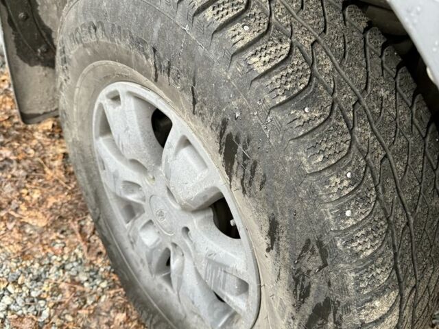 Белый Форд Рейнджер, объемом двигателя 0 л и пробегом 200 тыс. км за 4199 $, фото 9 на Automoto.ua