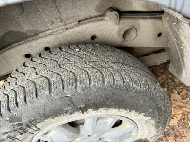 Белый Форд Рейнджер, объемом двигателя 0 л и пробегом 200 тыс. км за 4199 $, фото 8 на Automoto.ua