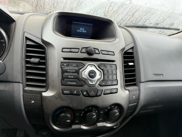 Белый Форд Рейнджер, объемом двигателя 0 л и пробегом 200 тыс. км за 4199 $, фото 7 на Automoto.ua