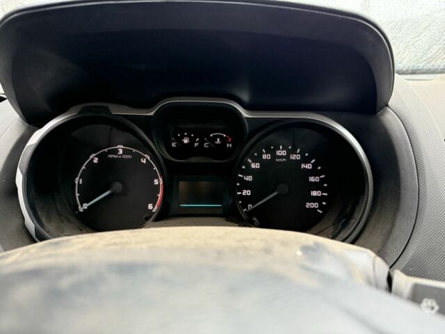 Белый Форд Рейнджер, объемом двигателя 0 л и пробегом 200 тыс. км за 4199 $, фото 6 на Automoto.ua