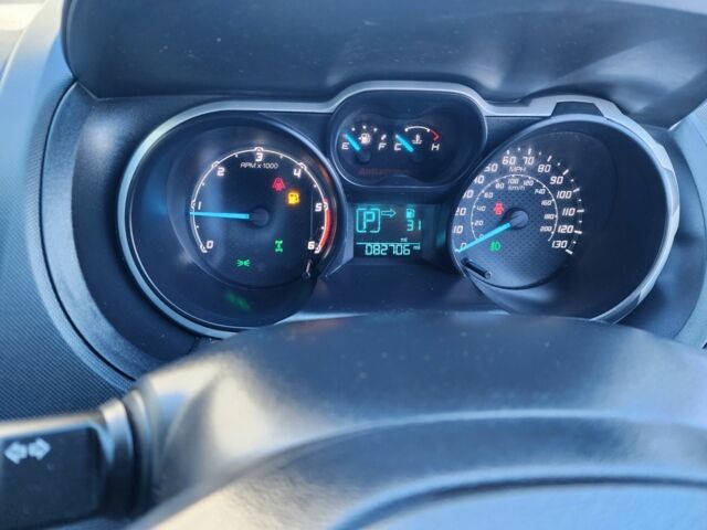 Білий Форд Рейнджер, об'ємом двигуна 3.2 л та пробігом 82 тис. км за 10074 $, фото 15 на Automoto.ua