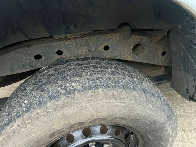 Білий Форд Рейнджер, об'ємом двигуна 2.2 л та пробігом 190 тис. км за 7200 $, фото 3 на Automoto.ua