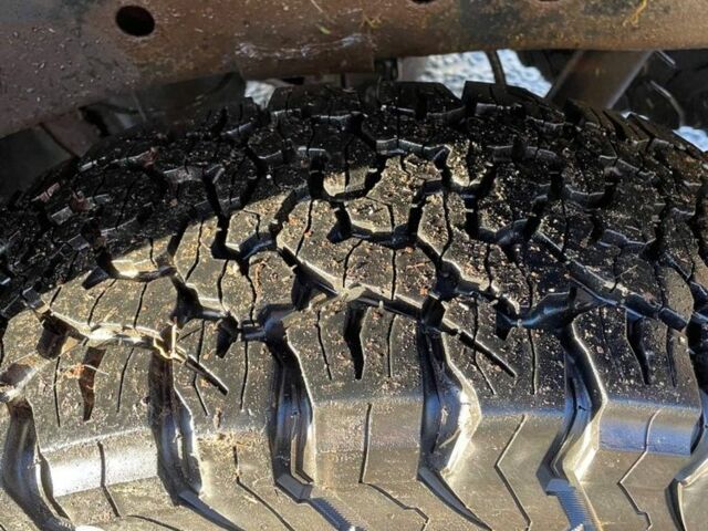 Белый Форд Рейнджер, объемом двигателя 3.2 л и пробегом 137 тыс. км за 7083 $, фото 3 на Automoto.ua