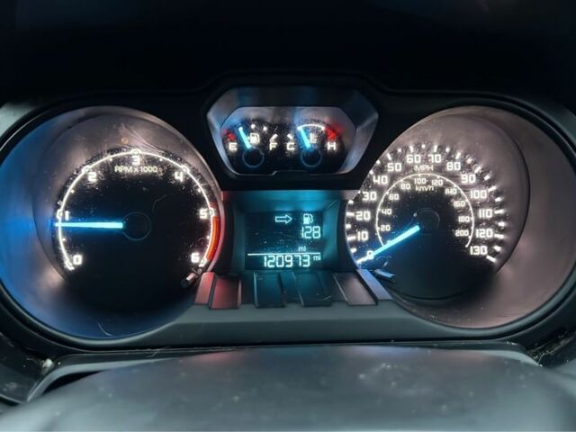 Білий Форд Рейнджер, об'ємом двигуна 2.2 л та пробігом 190 тис. км за 7200 $, фото 4 на Automoto.ua