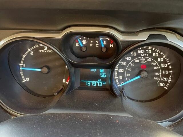 Белый Форд Рейнджер, объемом двигателя 3.2 л и пробегом 137 тыс. км за 7083 $, фото 5 на Automoto.ua