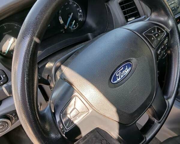 Форд Рейнджер 2016 у Борисполе на Automoto.ua Білий Форд Рейнджер, об'ємом двигуна 2.2 л та пробігом 258 тис. км за 15600 $, фото 21 на Automoto.ua