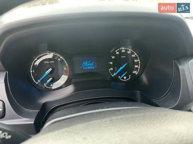 Білий Форд Рейнджер, об'ємом двигуна 2.2 л та пробігом 141 тис. км за 15600 $, фото 12 на Automoto.ua