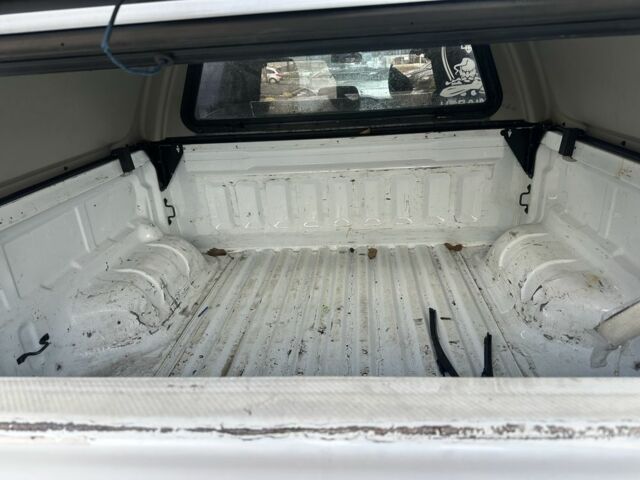 Білий Форд Рейнджер, об'ємом двигуна 2.2 л та пробігом 141 тис. км за 15600 $, фото 6 на Automoto.ua