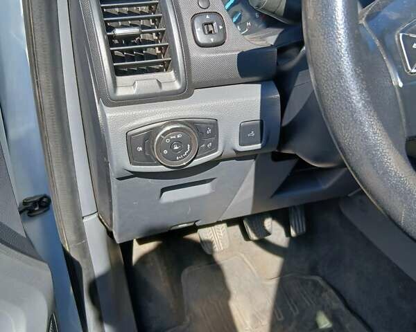 Форд Рейнджер 2016 у Борисполе на Automoto.ua Білий Форд Рейнджер, об'ємом двигуна 2.2 л та пробігом 258 тис. км за 15600 $, фото 24 на Automoto.ua