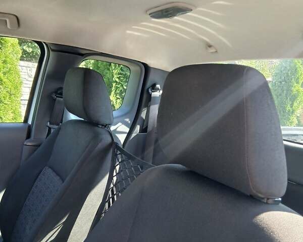 Форд Рейнджер 2016 у Борисполе на Automoto.ua Білий Форд Рейнджер, об'ємом двигуна 2.2 л та пробігом 258 тис. км за 15600 $, фото 19 на Automoto.ua