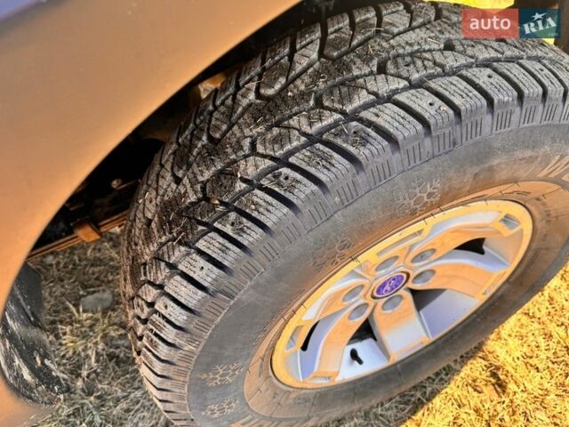 Білий Форд Рейнджер, об'ємом двигуна 2.2 л та пробігом 200 тис. км за 19800 $, фото 9 на Automoto.ua