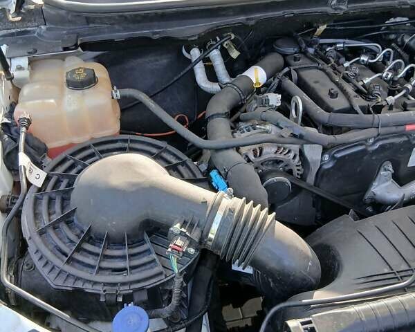 Форд Рейнджер 2016 у Борисполе на Automoto.ua Білий Форд Рейнджер, об'ємом двигуна 2.2 л та пробігом 258 тис. км за 15600 $, фото 15 на Automoto.ua