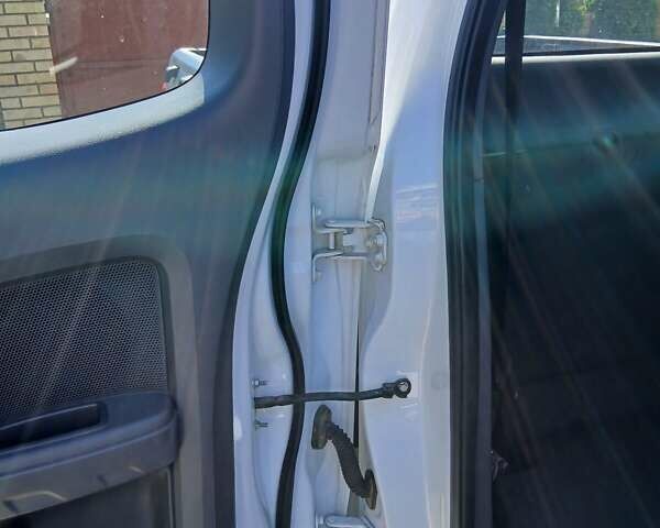 Форд Рейнджер 2016 у Борисполе на Automoto.ua Білий Форд Рейнджер, об'ємом двигуна 2.2 л та пробігом 258 тис. км за 15600 $, фото 35 на Automoto.ua