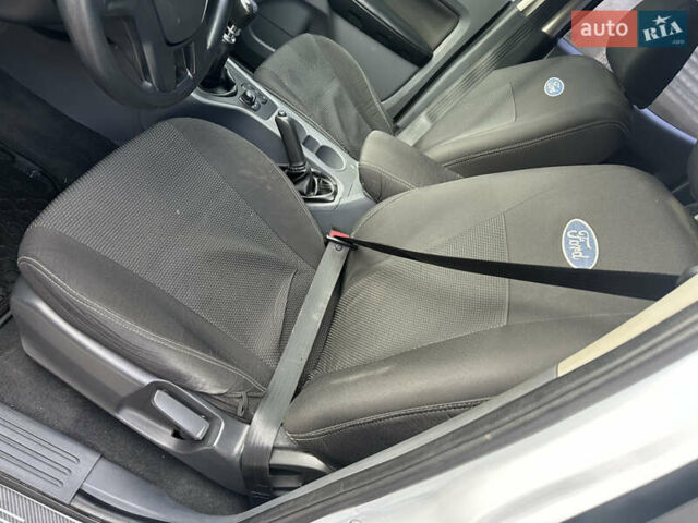 Білий Форд Рейнджер, об'ємом двигуна 2.2 л та пробігом 141 тис. км за 15600 $, фото 13 на Automoto.ua